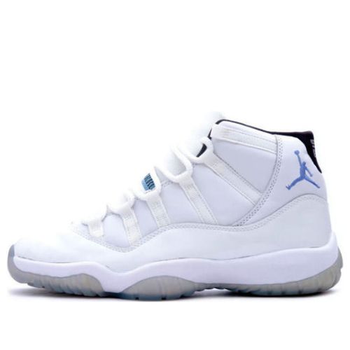 Air Jordan 11 OG ??Columbia?? 130245-141